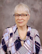 Воронина Елена Вячеславовна