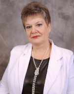 Жукова Елена Анатольевна