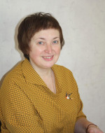 Закатова Марина Александровна