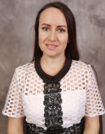Каменщикова Яна Владимировна