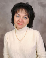 Маюкова Анжелика Викторовна