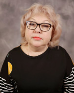Никишова Надежда Николаевна