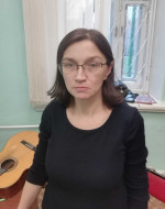 Петрова Алла Борисовна