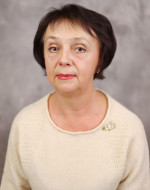 Петрова Лариса Владимировна