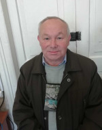 Попов Николай Александрович