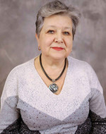 Таганова Ирина Юрьевна