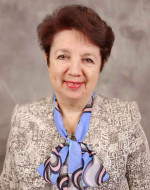 Афонина Татьяна Львовна