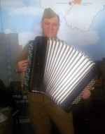 Чернов Валерий Александрович