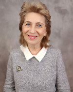 Шабунина Светлана Николаевна