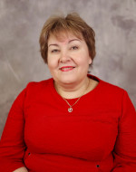 Баранова Марина Юрьевна