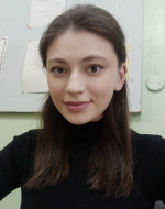 Рустамова Людмила Андреевна