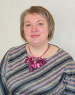 Закатова Наталья Александровна