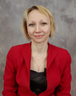 Боброва Ирина Юрьевна
